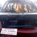 Ford Escort Bagaj Kapağı çıkma parça - ATİOĞLU OTO ÇIKMA SAKARYA