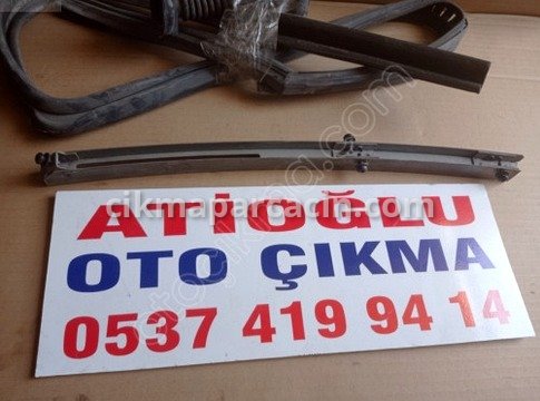 Ford Escort Kapı Direği çıkma parça