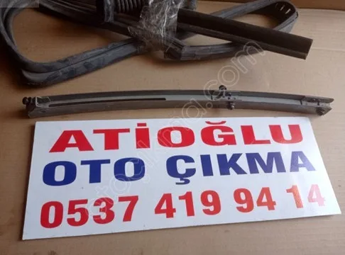 Ford Escort Kapı Direği çıkma parça - ATİOĞLU OTO ÇIKMA SAKARYA