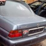 Ford Escort Sol Arka Kapı çıkma parça - ATİOĞLU OTO ÇIKMA SAKARYA