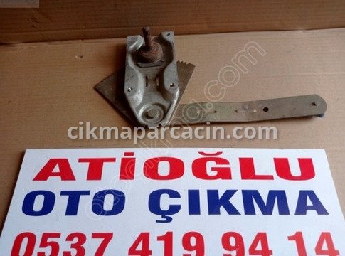 Ford Escort Cam Krikosu çıkma parça