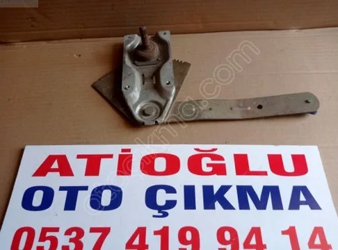 Ford Escort Cam Krikosu çıkma parça - ATİOĞLU OTO ÇIKMA SAKARYA
