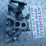 Ford Escort Emme Manifoldu çıkma parça - ATİOĞLU OTO ÇIKMA SAKARYA
