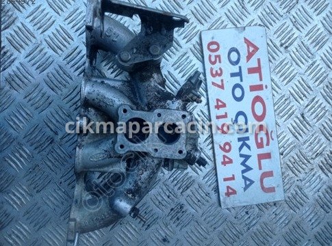 Ford Escort Emme Manifoldu çıkma parça