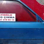 Ford Escort Sağ Ön Kapı çıkma parça - ATİOĞLU OTO ÇIKMA SAKARYA
