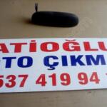 Ford Escort Dış Kapı Kolu çıkma parça - ATİOĞLU OTO ÇIKMA SAKARYA