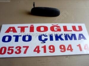 Ford Escort Dış Kapı Kolu çıkma parça - ATİOĞLU OTO ÇIKMA SAKARYA
