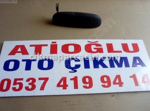 Ford Escort Dış Kapı Kolu çıkma parça