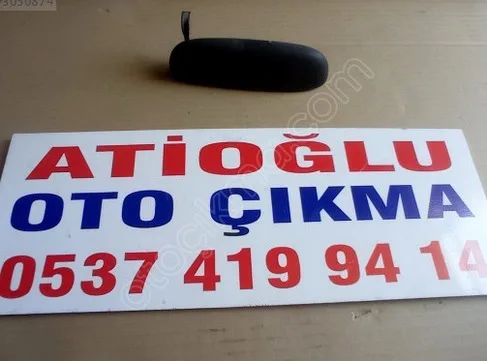 Ford Escort Dış Kapı Kolu çıkma parça