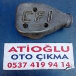 Ford Escort Enjektör Kütüğü çıkma parça - ATİOĞLU OTO ÇIKMA SAKARYA