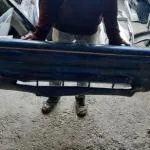 Ford Escort Arka Tampon çıkma parça - İNAN OTO ÇIKMA YEDEK PARÇA ALIM SATIM Adana