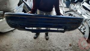 Ford escort hb arka tampon