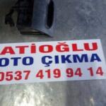 Ford Escort Küllük çıkma parça - ATİOĞLU OTO ÇIKMA SAKARYA