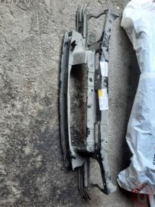 Ford Escort Ön Panel