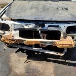 Ford Escort Ön Panel çıkma parça - İNAN OTO ÇIKMA YEDEK PARÇA ALIM SATIM Adana