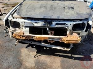 Ford escort ön panel