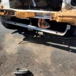 Ford Escort Radyatör Ayağı çıkma parça - İNAN OTO ÇIKMA YEDEK PARÇA ALIM SATIM Adana