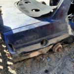 Ford Escort Arka Çamurluk çıkma parça - İNAN OTO ÇIKMA YEDEK PARÇA ALIM SATIM Adana