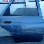 Ford Escort Sağ Arka Kapı çıkma parça - ATİOĞLU OTO ÇIKMA SAKARYA