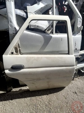 Ford Escort Sağ Arka Kapı çıkma parça