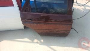 Ford escort sag arka kapi