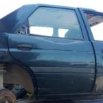 Ford Escort Sağ Arka Kapı çıkma parça - İNAN OTO ÇIKMA YEDEK PARÇA ALIM SATIM Adana