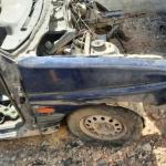Ford Escort Sağ Ön Çamurluk çıkma parça - İNAN OTO ÇIKMA YEDEK PARÇA ALIM SATIM Adana