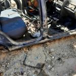 Ford Escort Frangart çıkma parça - İNAN OTO ÇIKMA YEDEK PARÇA ALIM SATIM Adana