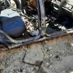 Ford Escort Frangart çıkma parça - İNAN OTO ÇIKMA YEDEK PARÇA ALIM SATIM Adana