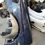 Ford Escort Sol Ön Çamurluk çıkma parça - İNAN OTO ÇIKMA YEDEK PARÇA ALIM SATIM Adana