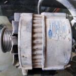 Ford Escort Şarj Dinamosu çıkma parça - ATİOĞLU OTO ÇIKMA SAKARYA
