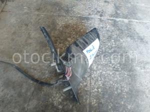 Ford escort sol ayna çıkma temiz orjinal