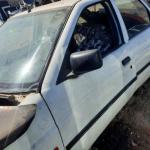Ford Escort Sol Ön Kapı çıkma parça - İNAN OTO ÇIKMA YEDEK PARÇA ALIM SATIM Adana