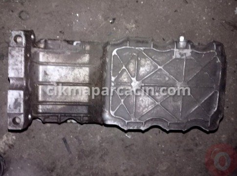 Ford Escort Karter çıkma parça