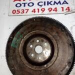 Ford Escort Volant çıkma parça - ATİOĞLU OTO ÇIKMA SAKARYA