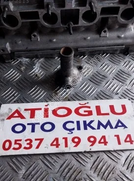 Ford Fiesta Termostat çıkma parça - ATİOĞLU OTO ÇIKMA SAKARYA