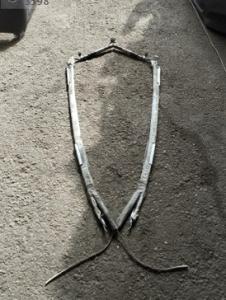 Ford Fiesta 2003 2008 tavan airbag sağ sol