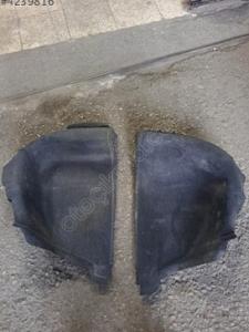 Ford Fiesta 2004 bagaj geçesi sağ sol