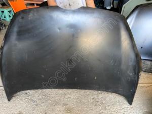 Ford fiesta 2009-2012 motor kapudu