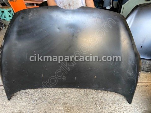 Ford Fiesta Kaput çıkma parça