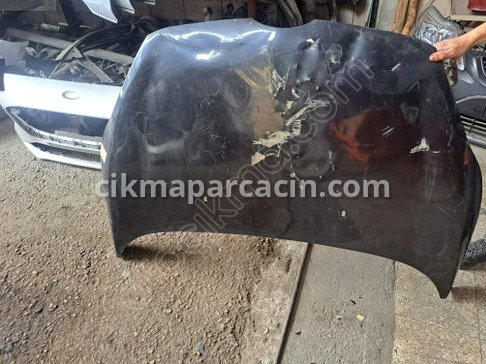 Ford Fiesta Kaput çıkma parça
