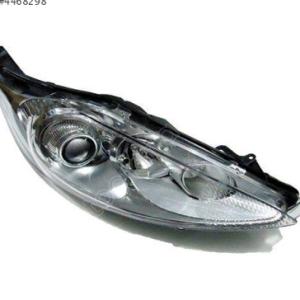 Ford Fiesta 2009-2012 sağ ön mercekli far (2. Adet)