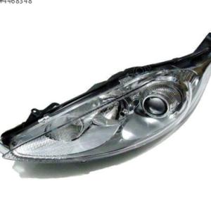 Ford Fiesta 2009-2012 sol ön mercekli far