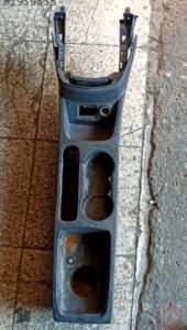 Ford Fiesta 2009-2012 vites konsolu