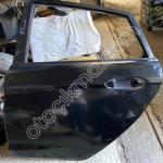 Ford Focus Sol Arka Kapı çıkma parça - İNAN OTO ÇIKMA YEDEK PARÇA ALIM SATIM Adana
