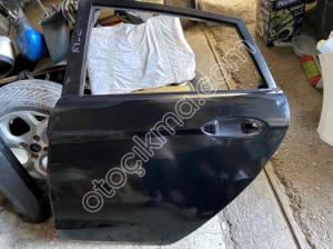 Ford fiesta 2009-2017 Sol arka kapı sıfır