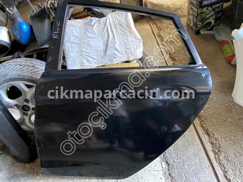 Ford Fiesta Sol Arka Kapı çıkma parça