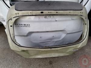 Ford Fiesta Arka Bagaj Kapısı