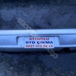 Ford Fiesta Arka Tampon çıkma parça - ATİOĞLU OTO ÇIKMA SAKARYA