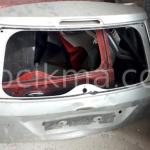 Ford Fiesta Bagaj Kapağı çıkma parça - İNAN OTO ÇIKMA YEDEK PARÇA ALIM SATIM Adana